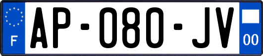 AP-080-JV