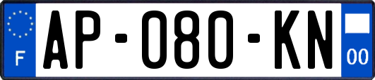 AP-080-KN