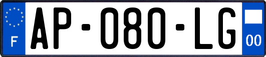 AP-080-LG