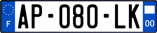 AP-080-LK