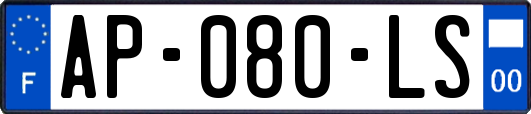 AP-080-LS