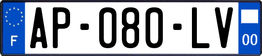 AP-080-LV