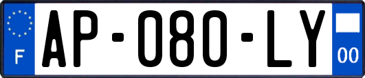 AP-080-LY