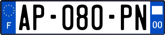 AP-080-PN