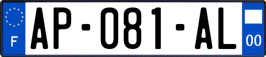 AP-081-AL