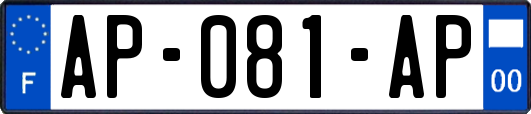 AP-081-AP