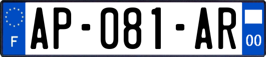 AP-081-AR