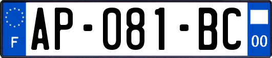 AP-081-BC