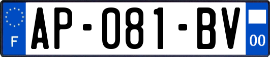 AP-081-BV