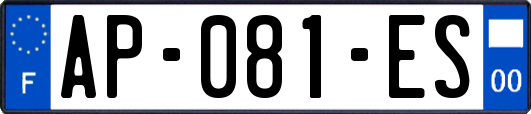 AP-081-ES