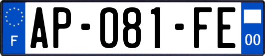 AP-081-FE