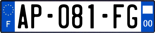 AP-081-FG