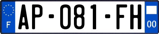 AP-081-FH