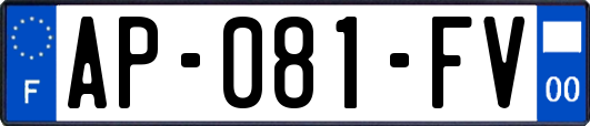 AP-081-FV
