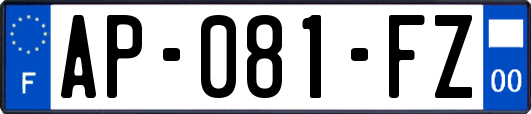 AP-081-FZ