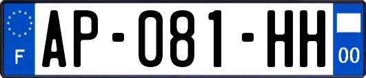 AP-081-HH