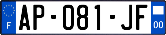 AP-081-JF