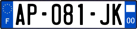 AP-081-JK