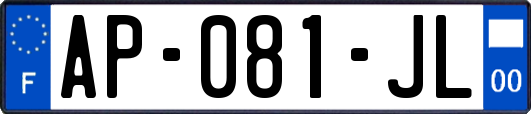 AP-081-JL