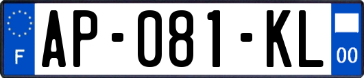 AP-081-KL
