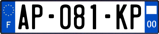 AP-081-KP