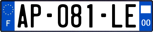 AP-081-LE