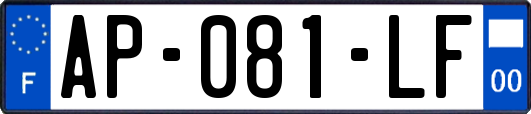 AP-081-LF