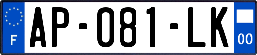 AP-081-LK