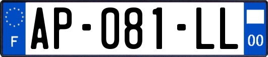 AP-081-LL