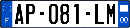 AP-081-LM