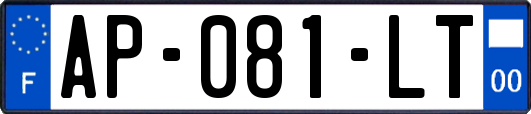 AP-081-LT