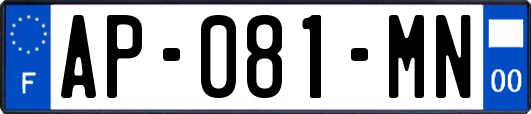 AP-081-MN