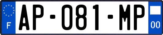AP-081-MP