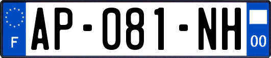 AP-081-NH