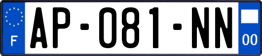 AP-081-NN