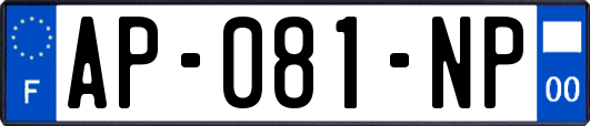 AP-081-NP