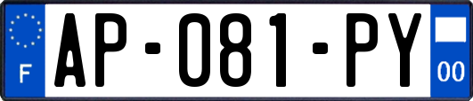 AP-081-PY