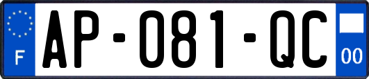 AP-081-QC