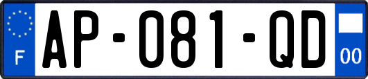 AP-081-QD