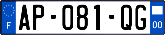 AP-081-QG