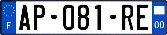 AP-081-RE