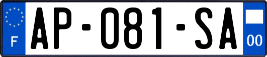 AP-081-SA