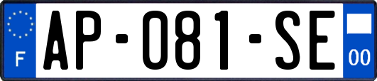 AP-081-SE