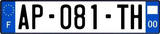 AP-081-TH