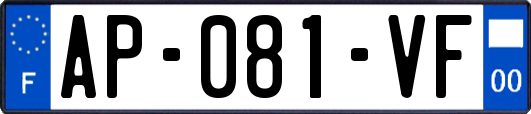 AP-081-VF