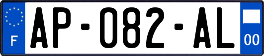 AP-082-AL