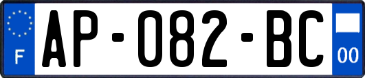 AP-082-BC