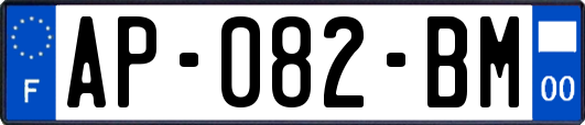 AP-082-BM