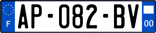 AP-082-BV