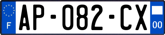 AP-082-CX